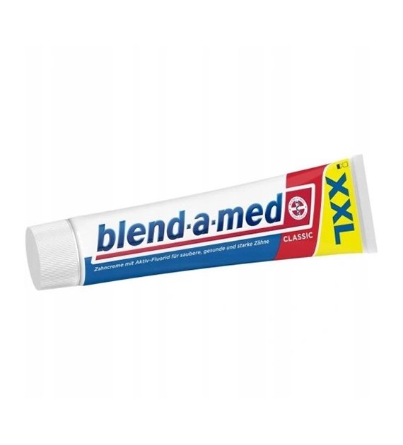 Blend-a-Med Rundumschutz Classic XXL 125ml