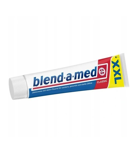 Blend-a-Med Rundumschutz Classic XXL 125ml