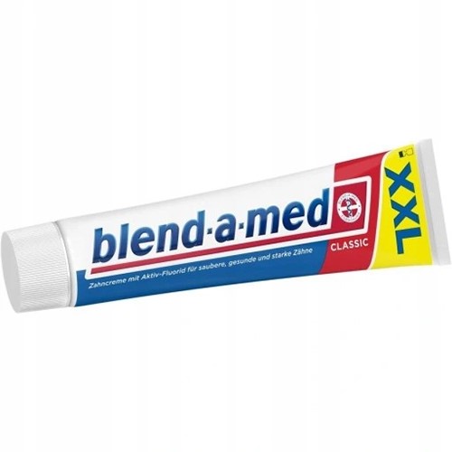 Blend-a-Med Rundumschutz Classic XXL 125ml