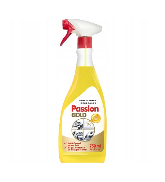 Passion Gold Fettloser Odtłuszczacz Spr 750ml
