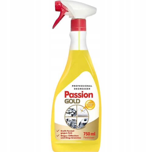 Passion Gold Fettloser Odtłuszczacz Spr 750ml