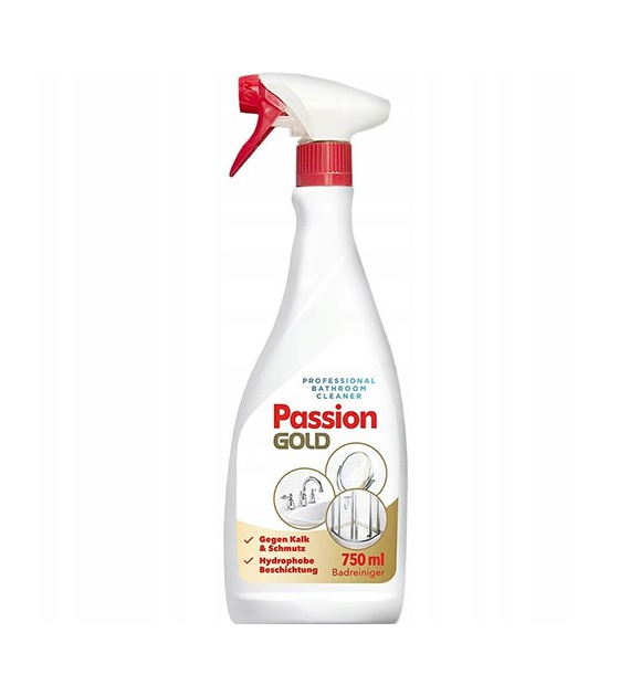 Passion Gold Badreiniger do Łazienki Spr 750ml