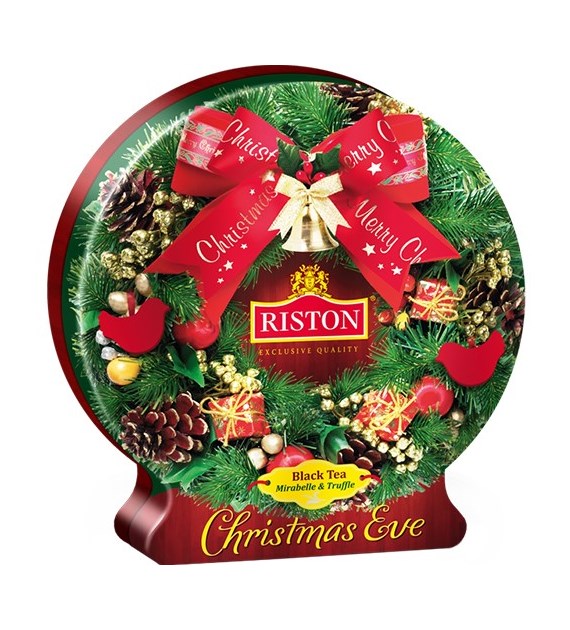 Riston Christmas Eve Herbata 85g