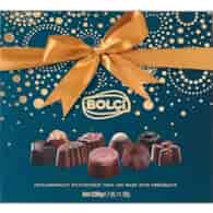 Bolci Extraordinary Praliny + Torebka 230g