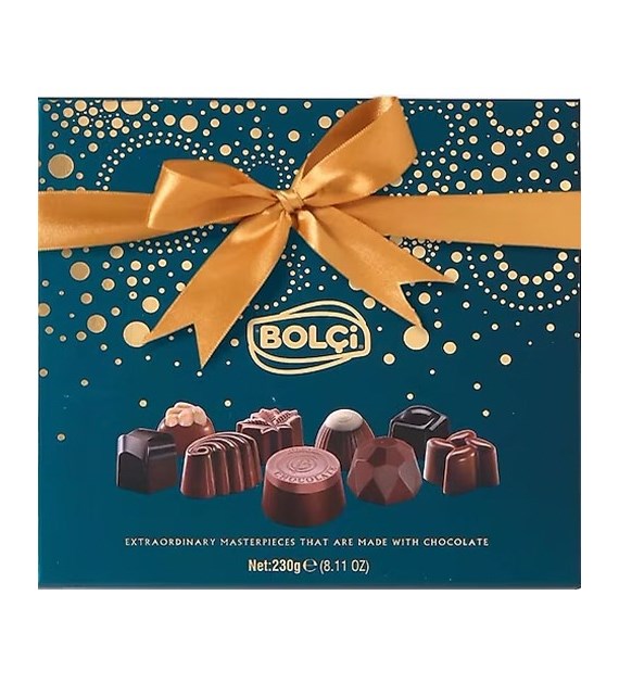 Bolci Extraordinary Praliny + Torebka 230g