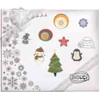 Bolci Winter Box Praliny 230g