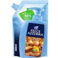 Felce Azzurra Nutriente Mydło Zapas 500ml