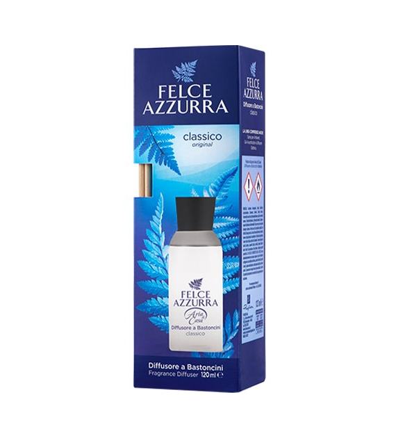 Felce Azzurra Classico Patyczki Odś 120ml