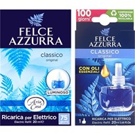 Felce Azzurra Classico Elektryczny Wkład Odś 20ml