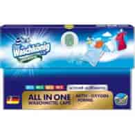 Waschkonig All in One Univ Caps Karton 30p 480g