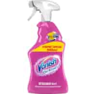 Vanish Oxi Action Detachant 4en1 Odpl Spr 940ml