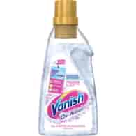 Vanish Oxi Action Booster de Blancheur Gel 750ml