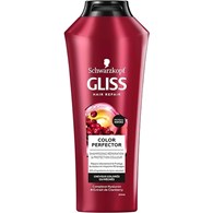Gliss Hair Repair Color Perfector Szampon 250ml