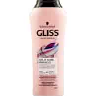 Gliss Hair Repair Split Hair Miracle Szampon 370ml