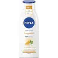 Nivea Body Lotion Orangenblute Balsam 400ml