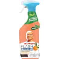 Mr.Propre Flash Proprete Fleurs Mandarine 500ml