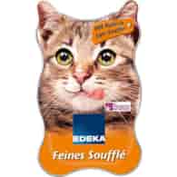 Edeka Feines Souffle mit Huhn in Eier dla Kota 85g