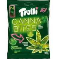 Trolli Cannabites 150g