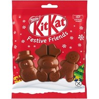 KitKat Festive Friends 65g
