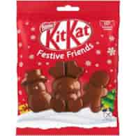 KitKat Festive Friends 65g