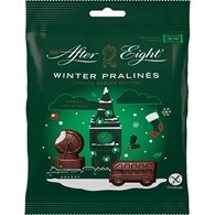 After Eight Winter Pralines London Edition 65g
