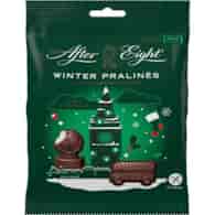 After Eight Winter Pralines London Edition 65g