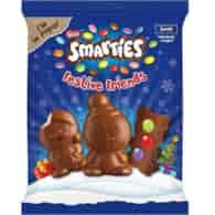 Smarties Festive Friends 65g
