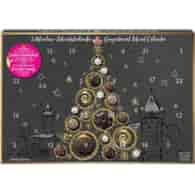 Wicklein Lebkuchen Adventskalender 335g