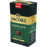 Jacobs Kronung 500g M NL *