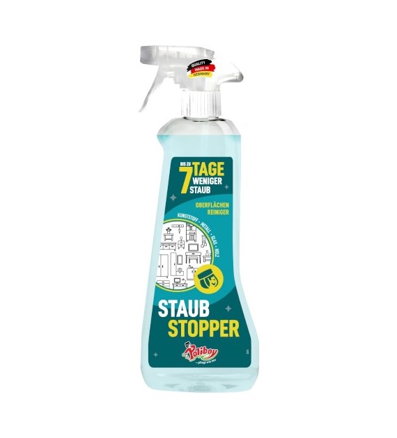 Poliboy Staub Stopper Spr 500ml