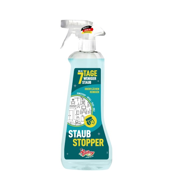 Poliboy Staub Stopper Spr 500ml