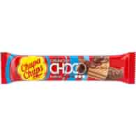 Chupa Chups Crunchy Choco Milk 27g