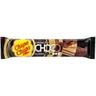 Chupa Chups Crunchy Choco Dark 27g