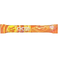 Chupa Chups Choco Caramel 20g