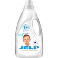 Jelp 1+ Hipoalergiczny Żel do Białego 18p 1,5L