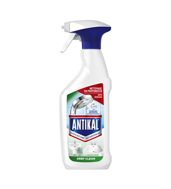 Antikal Deep Clean Spr 500ml