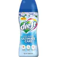 Dreft Ultimate Care Blue Dream Granulki 210g