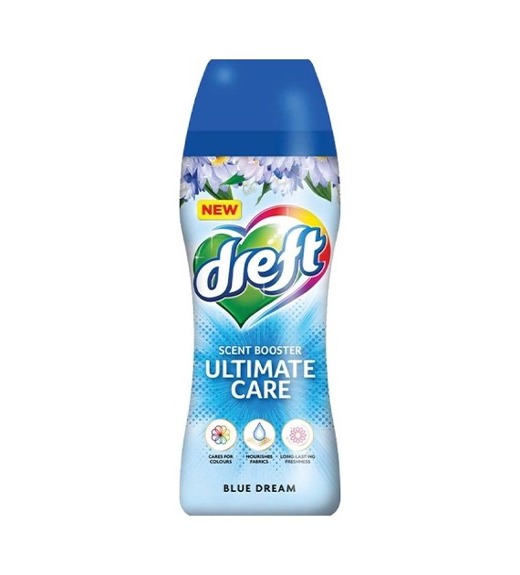 Dreft Ultimate Care Blue Dream Granulki 210g