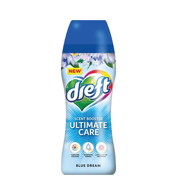 Dreft Ultimate Care Blue Dream Granulki 210g
