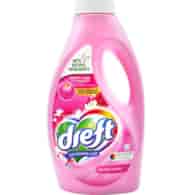 Dreft Delicate & Wool Gel 24p 1,2L