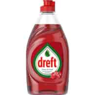 Dreft Granaatappel do Naczyń 340ml