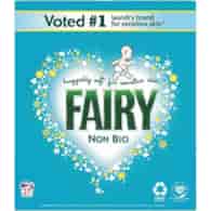 Fairy Non Bio Proszek 27p 1,7kg