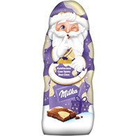 Milka Kuhflecken Mikołaj 100g