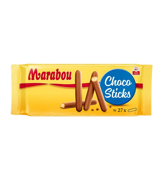 Marabou Choco Sticks 144g