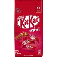 KitKat Mini 13szt 217g