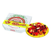Look-O-Look Candy Pizza 300g