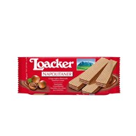 Loacker Classic Nepolitaner Wafelki 90g