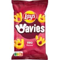 Lays Wavies BBQ 115g