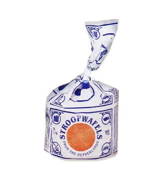 Stroopwafels from the Netherlands 250g