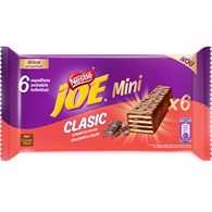 Nestle Joe Mini Clasic 6szt 108g